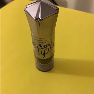 Benefit Watts Up! Cream Highlighter